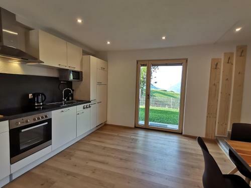 Apartamento Alpenapartment Zillertal