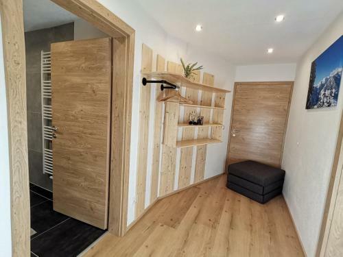 Apartamento Alpenapartment Zillertal