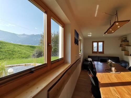 Apartamento Alpenapartment Zillertal