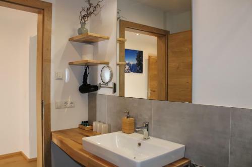 Apartamento Alpenapartment Zillertal