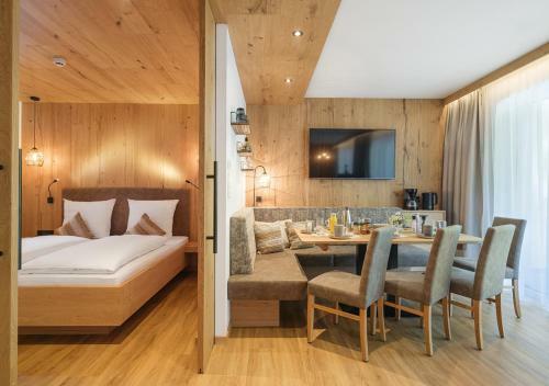 Apartamento Alpen-nest Gro�arl