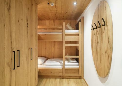 Apartamento Alpen-nest Gro�arl