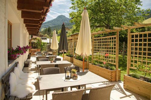 Apartamento Alpen-nest Gro�arl