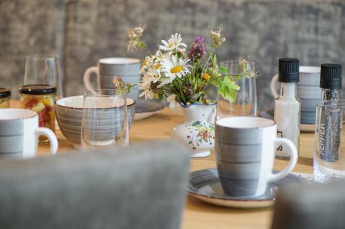 Apartamento Alpen-nest Gro�arl