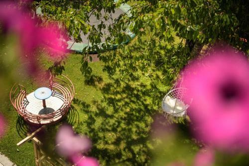 Apartamento Alpen-nest Gro�arl
