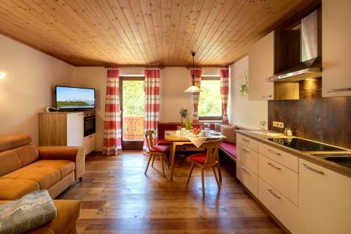 Apartamento Bauernhof Klausbauer