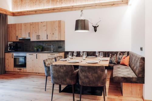 Apartamento Schmiedhof Gut