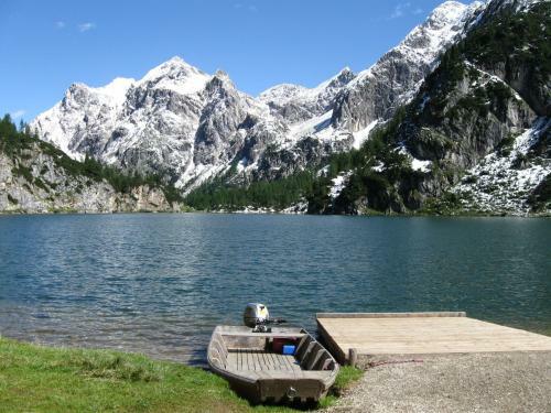 Apartamento Schaidreithof