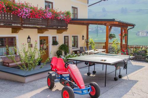 Apartamento Schaidreithof