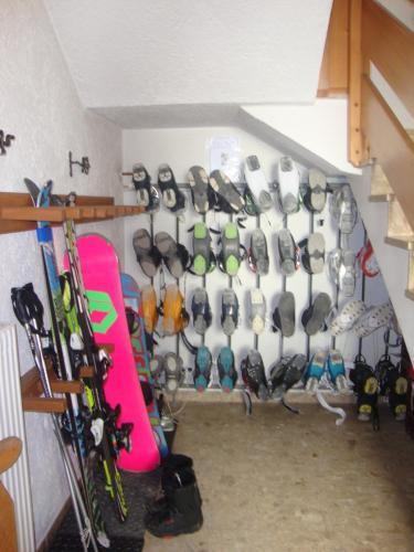 Apartamento Schaidreithof