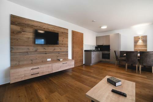 Apartamento Appartement Lisi