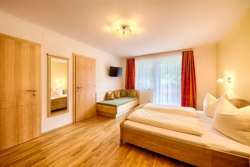 Apartamento Appartementhaus Berger