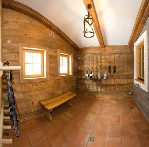 Hostal Panorama Pension