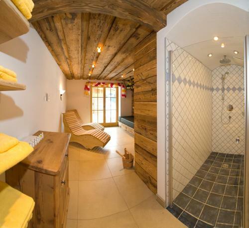 Hostal Panorama Pension