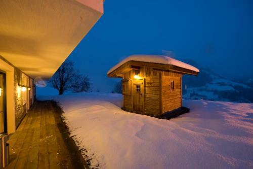 Hostal Panorama Pension