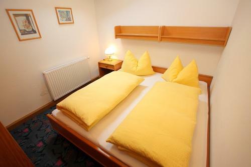 Apartamento Ferienwohnung/apartment Erna Prommegger
