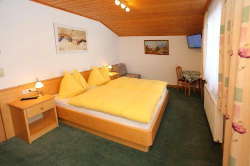 Apartamento Ferienwohnung/apartment Erna Prommegger