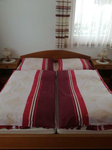 Apartamento Ferienwohnung Toferer