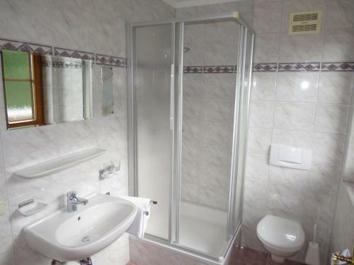 Apartamento Landhaus Dorfer