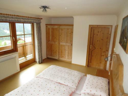 Apartamento Landhaus Dorfer