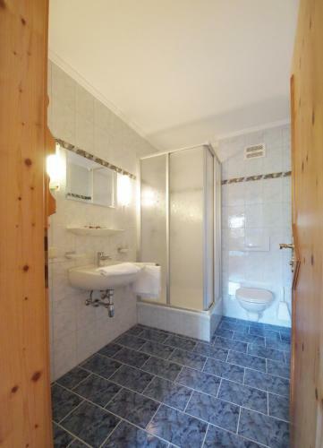 Apartamento Landhaus Dorfer