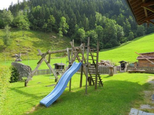 Apartamento Landhaus Dorfer