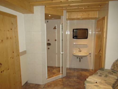 Apartamento Landhaus Dorfer