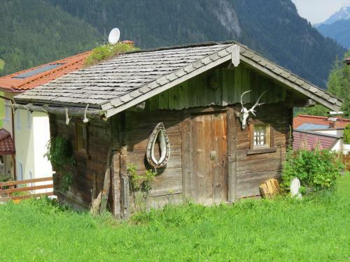 Apartamento Landhaus Dorfer