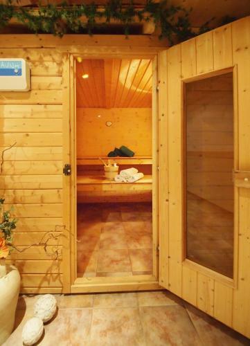 Apartamento Landhaus Dorfer