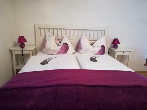Hostal G�stehaus Anna