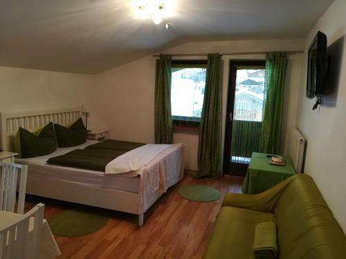 Hostal G�stehaus Anna