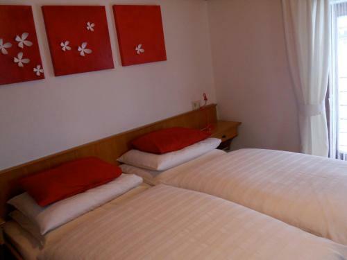 Hostal G�stehaus Anna