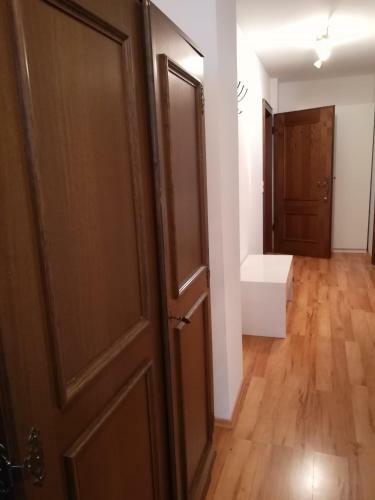 Hostal G�stehaus Anna