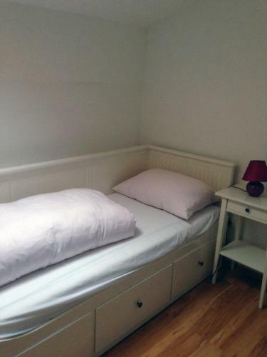 Hostal G�stehaus Anna