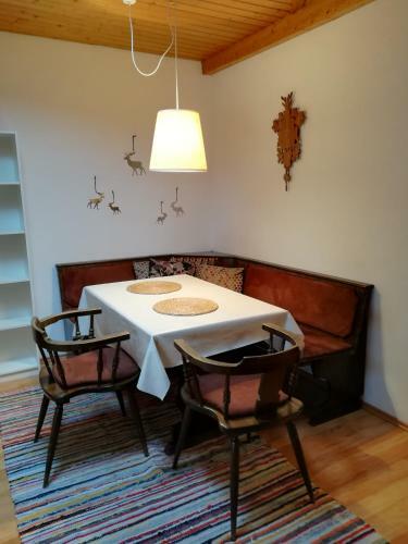 Hostal G�stehaus Anna