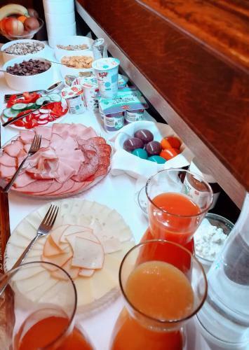 Hostal G�stehaus Anna