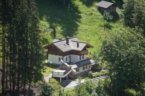 Gro�arler Jagdhaus