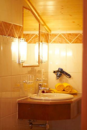 Agroturismo Pension Hedegghof
