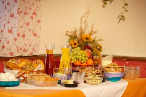 Agroturismo Pension Hedegghof
