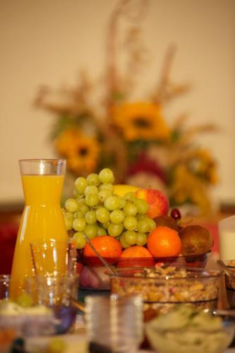 Agroturismo Pension Hedegghof