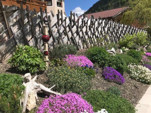 Apartamento Haus Scharl