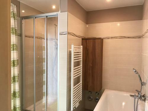 Apartamento Haus Scharl