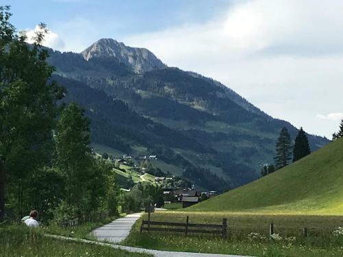 Apartamento Haus Scharl