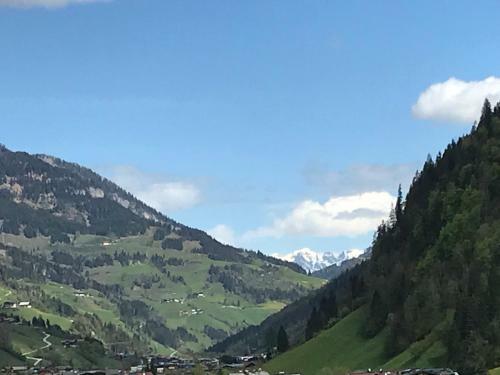 Apartamento Haus Scharl