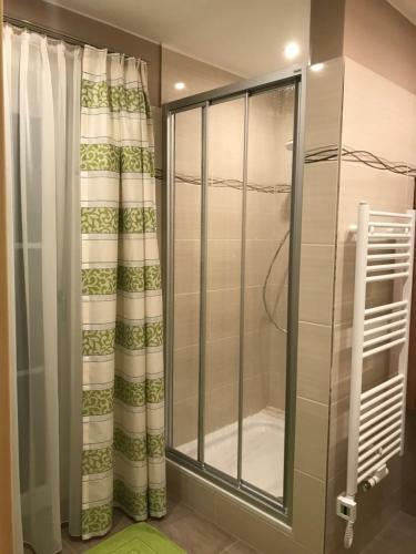 Apartamento Haus Scharl