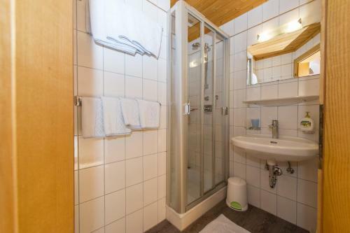 Apartamento Haus Fercher