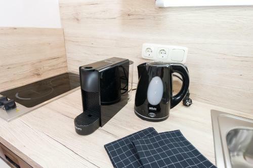 Apartamento Haus Fercher
