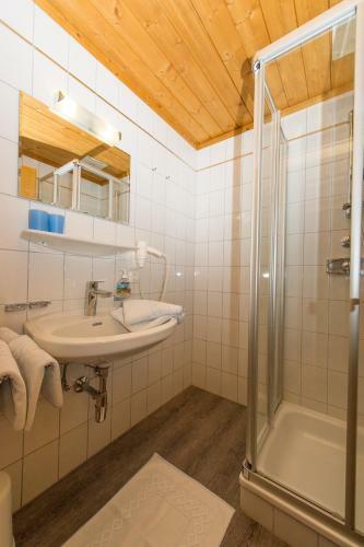 Apartamento Haus Fercher