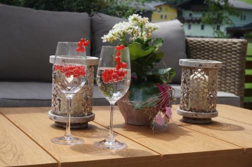 Apartamento Haus Fercher