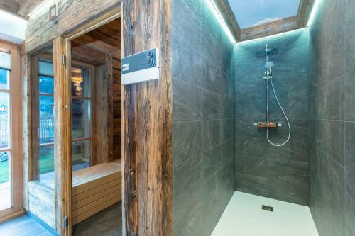 Birnbaum Chalet's